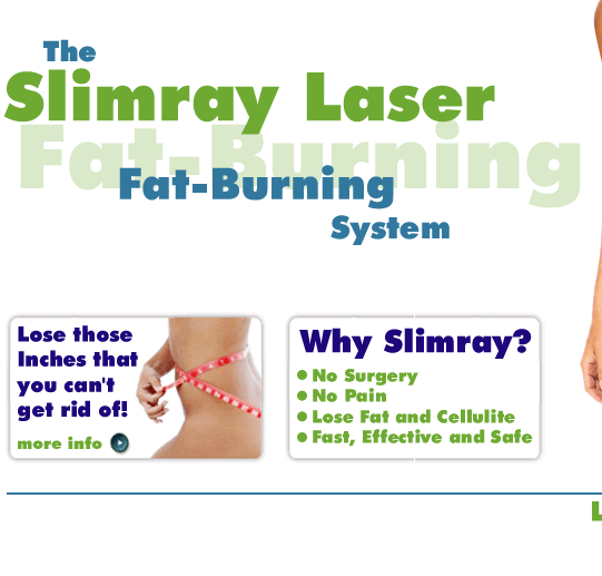 laser lipo laser liposuction