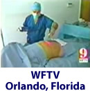 Laser Lipo Fat Burning